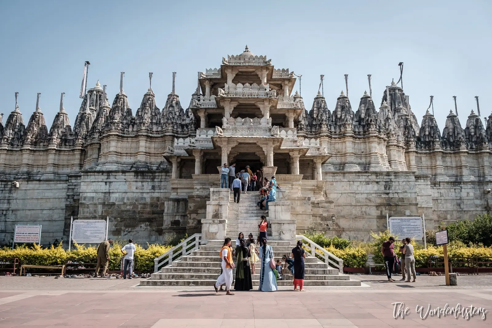 Ranakpur