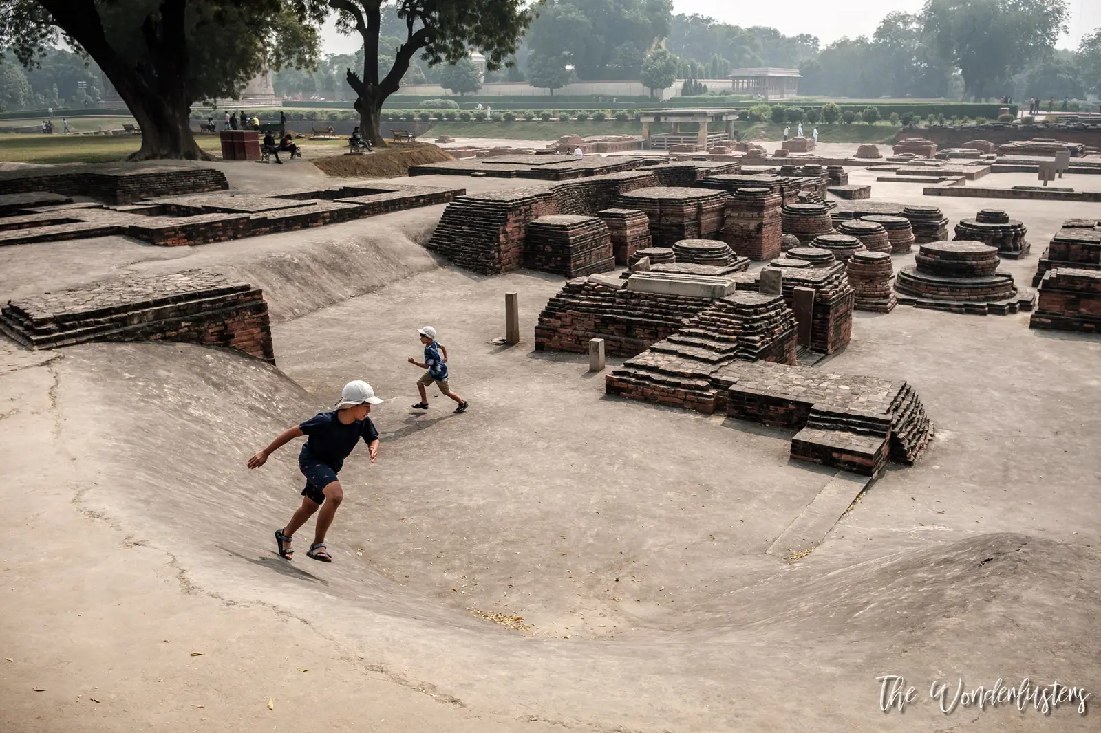 Sarnath