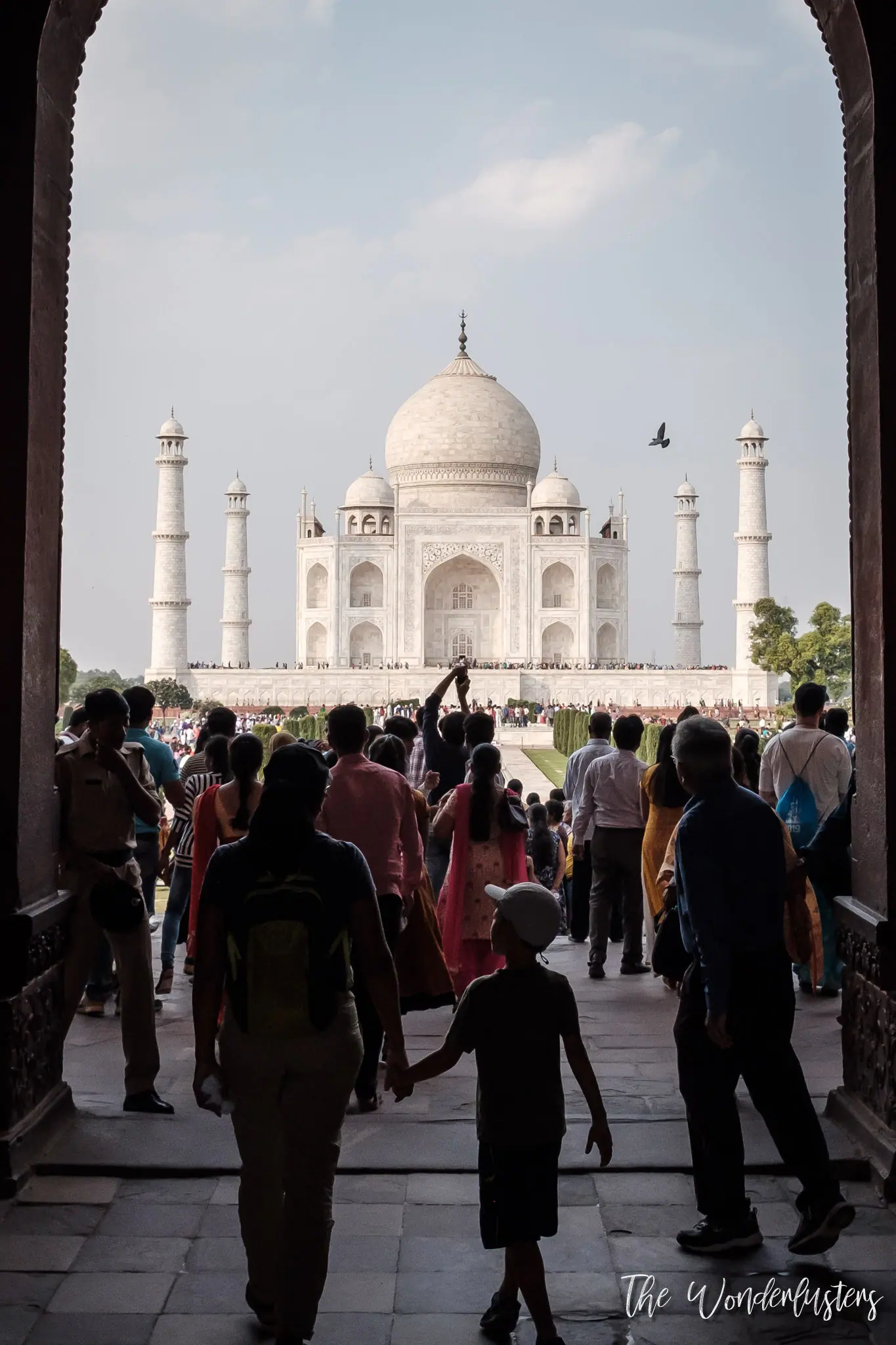 Taj Mahal