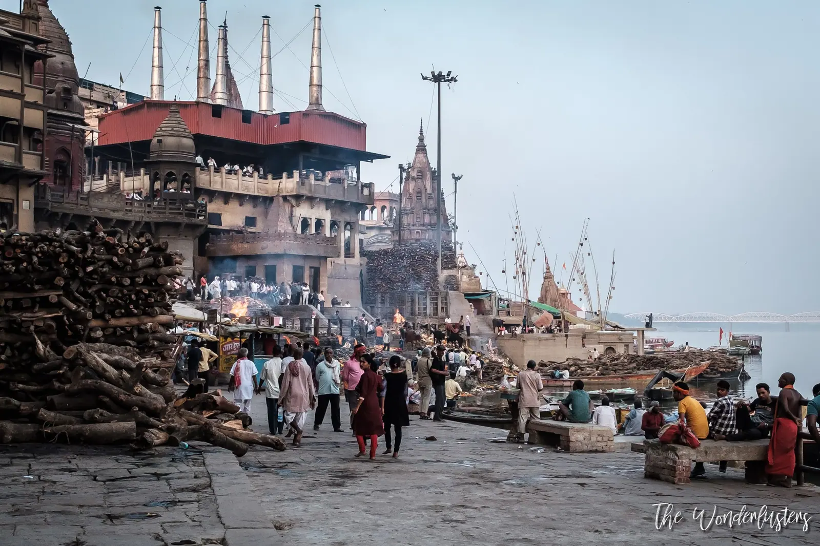Varanasi