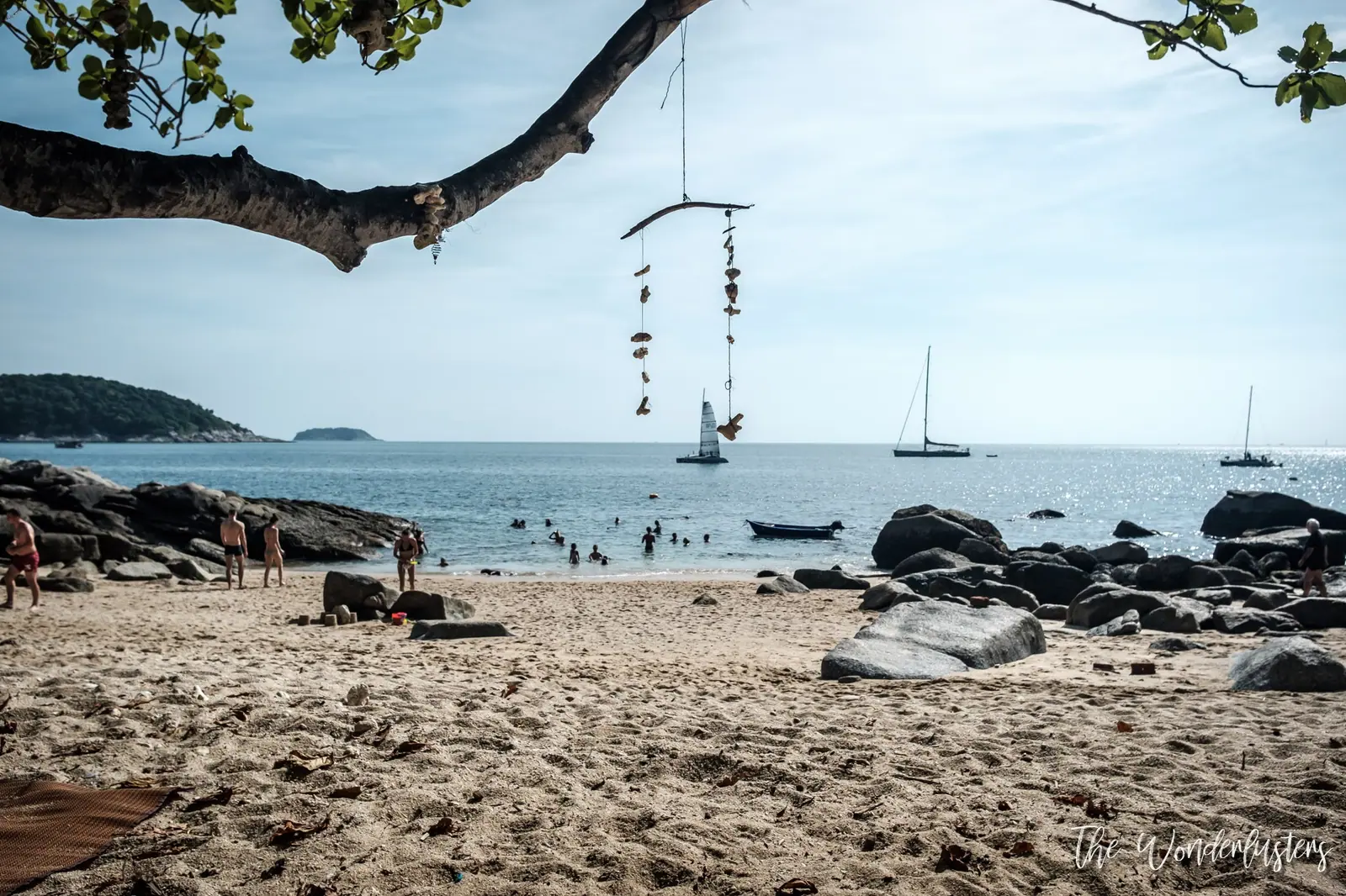 Ao Sane Beach