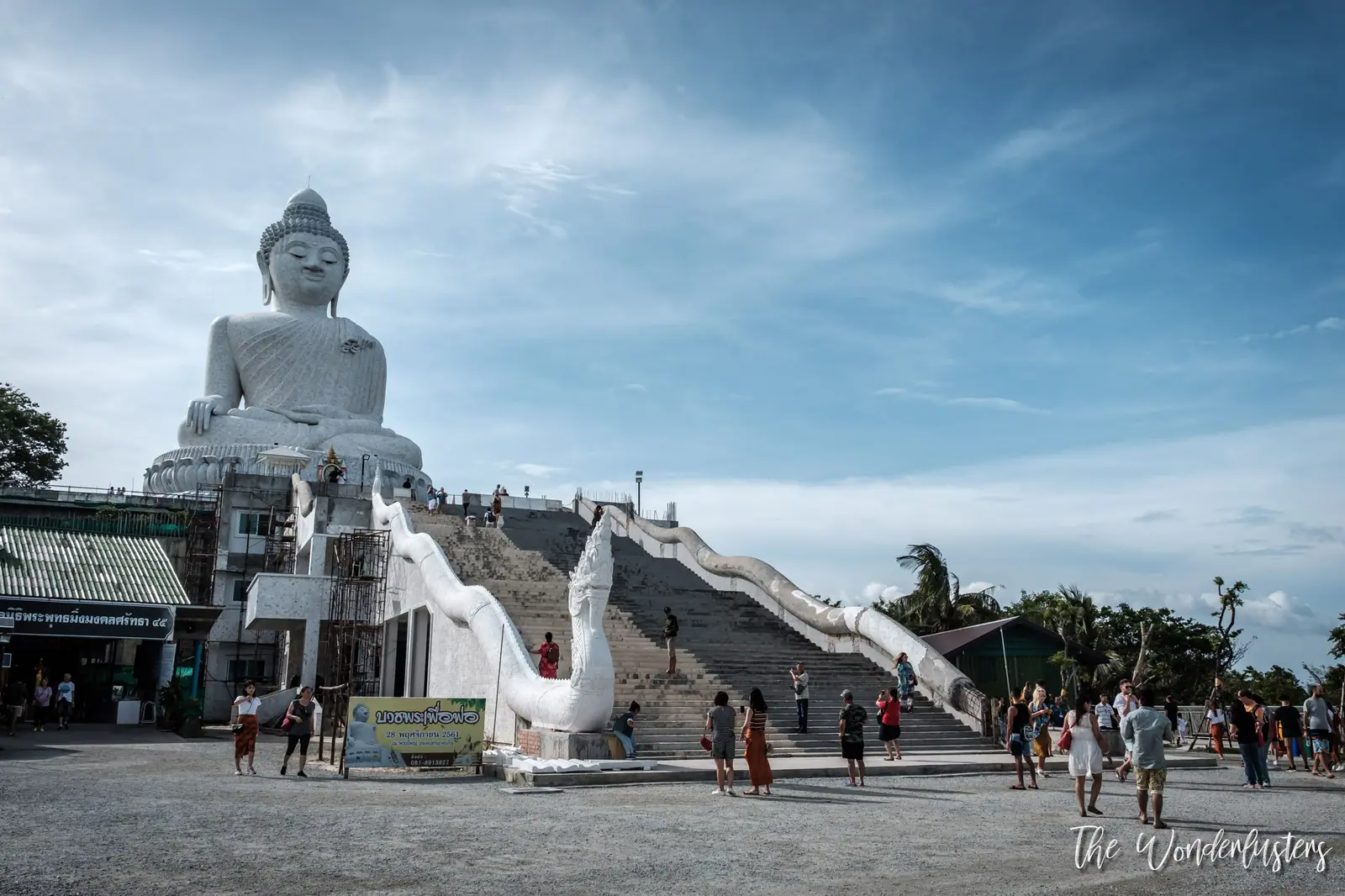 Big Buddha Phuket