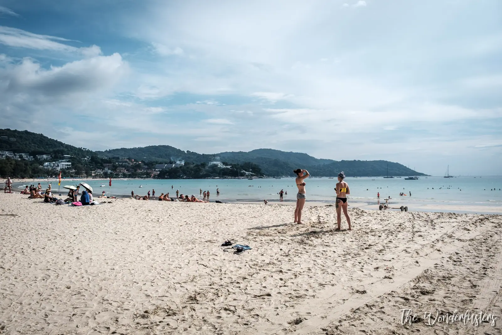 Kata Beach