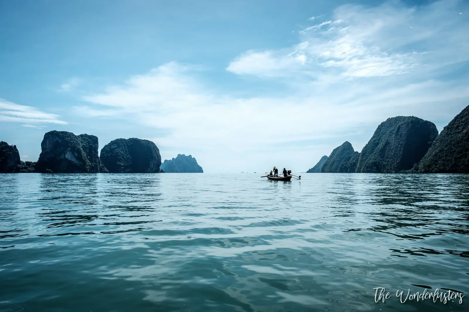 Phang Nga