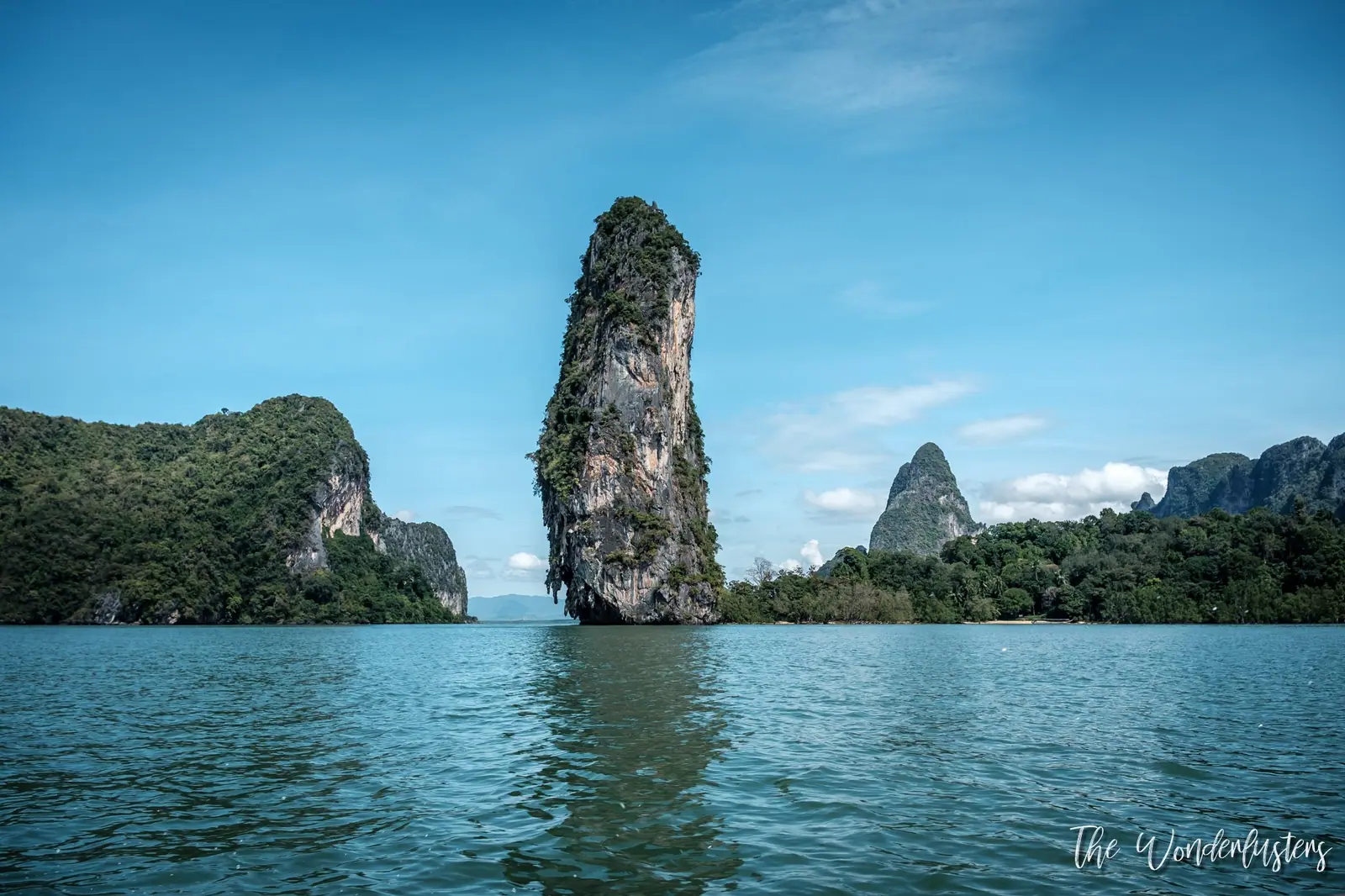 Phang Nga