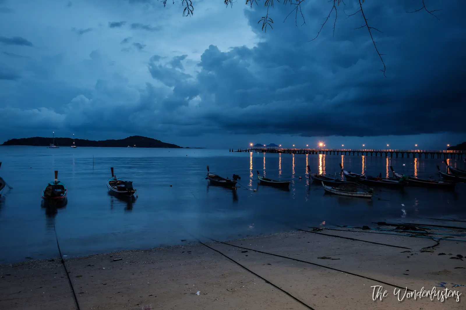 Rawai Beach