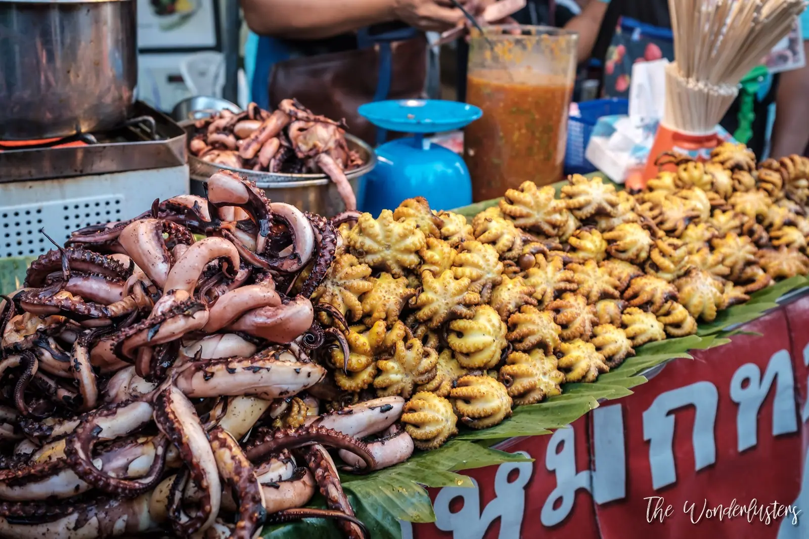 Street Food