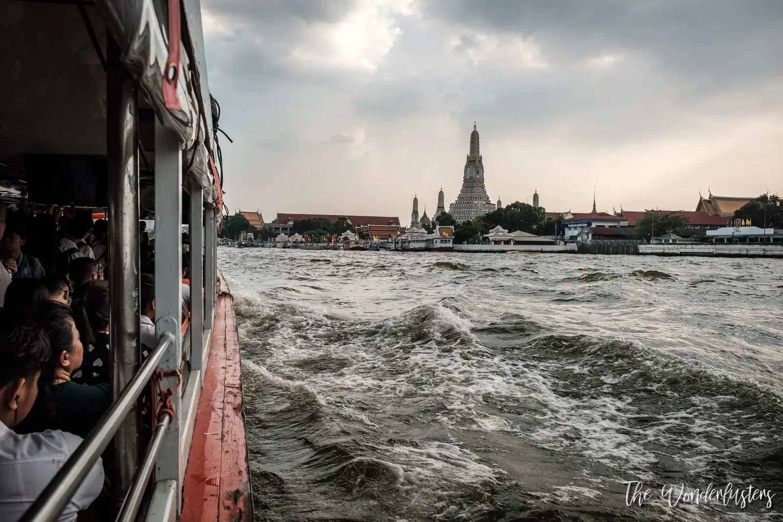 Wat Arun
