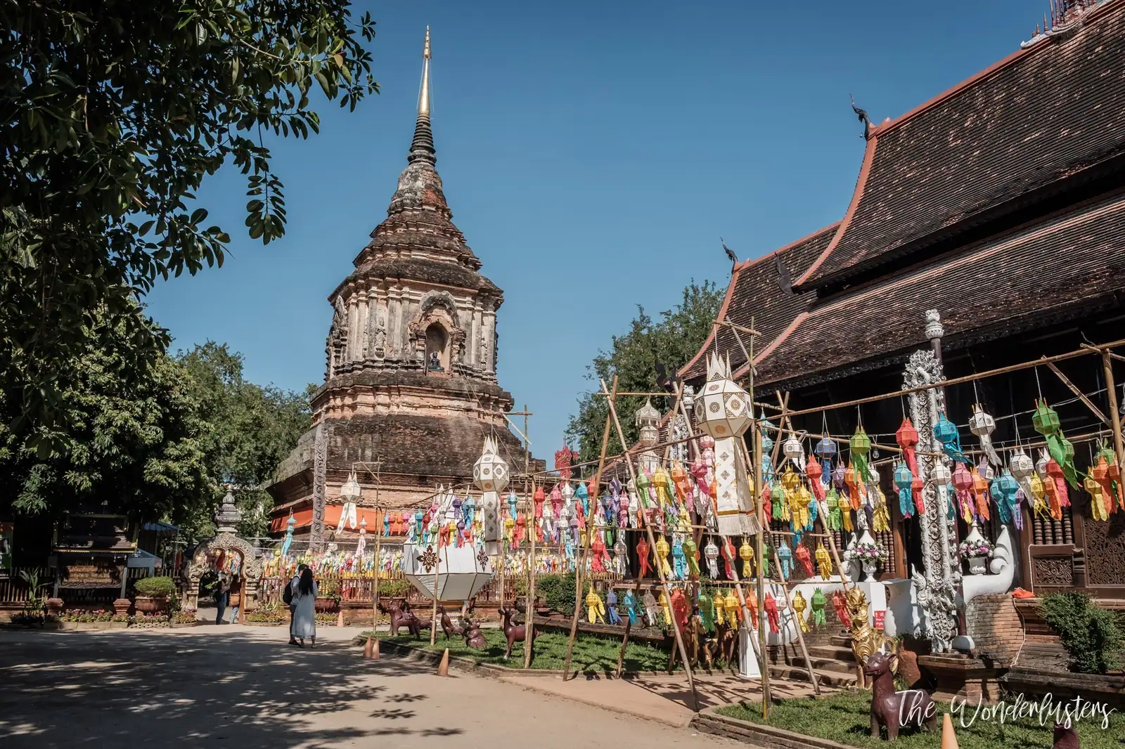 Wat Lok Moli