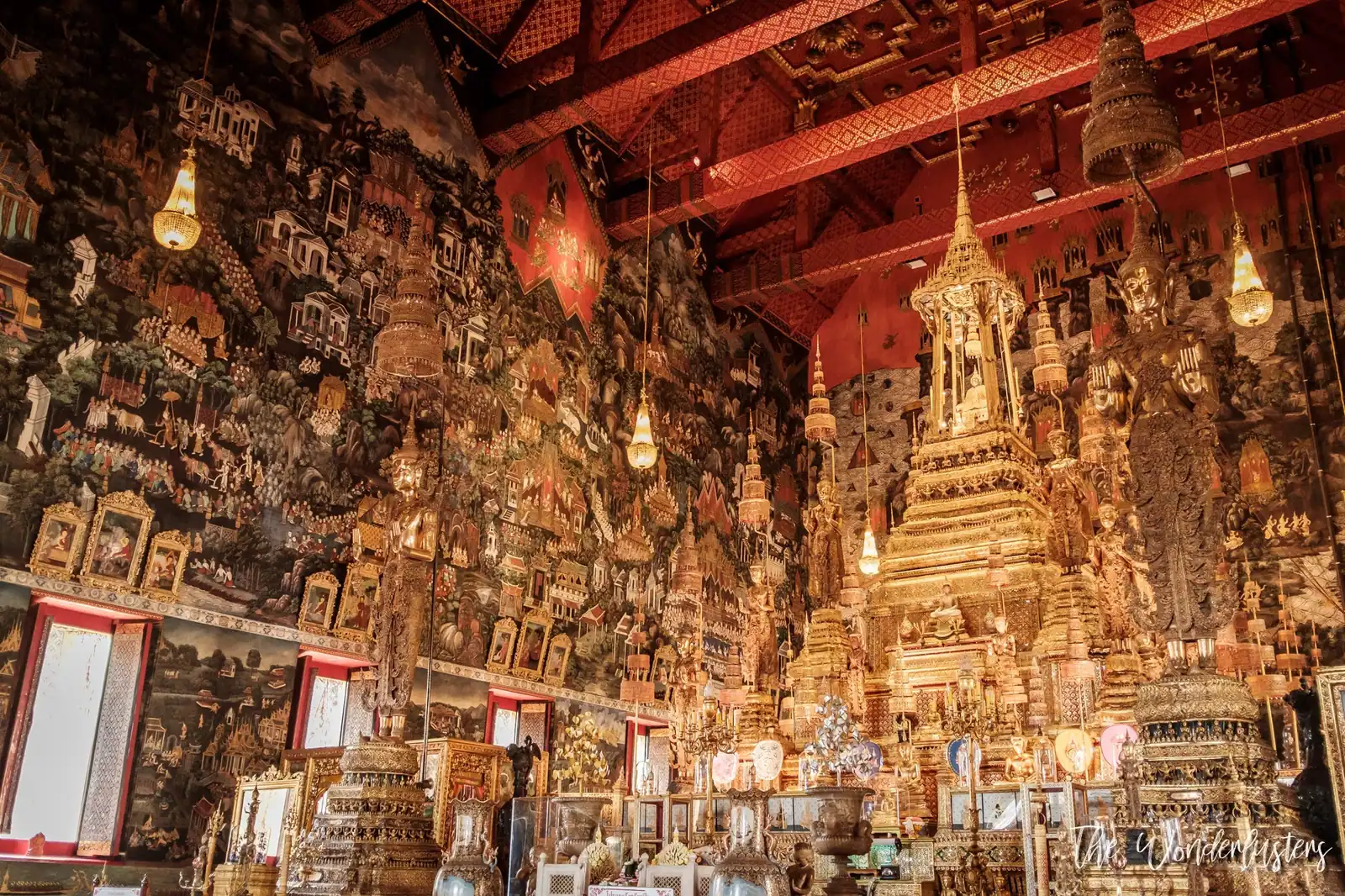 Wat Phra Kaew
