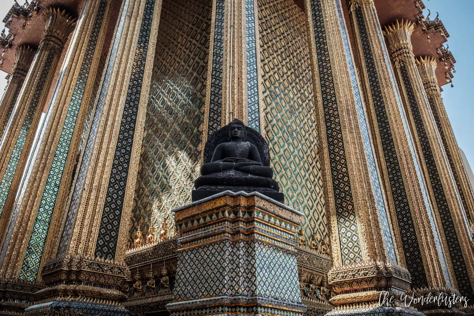 Wat Phra Kaew