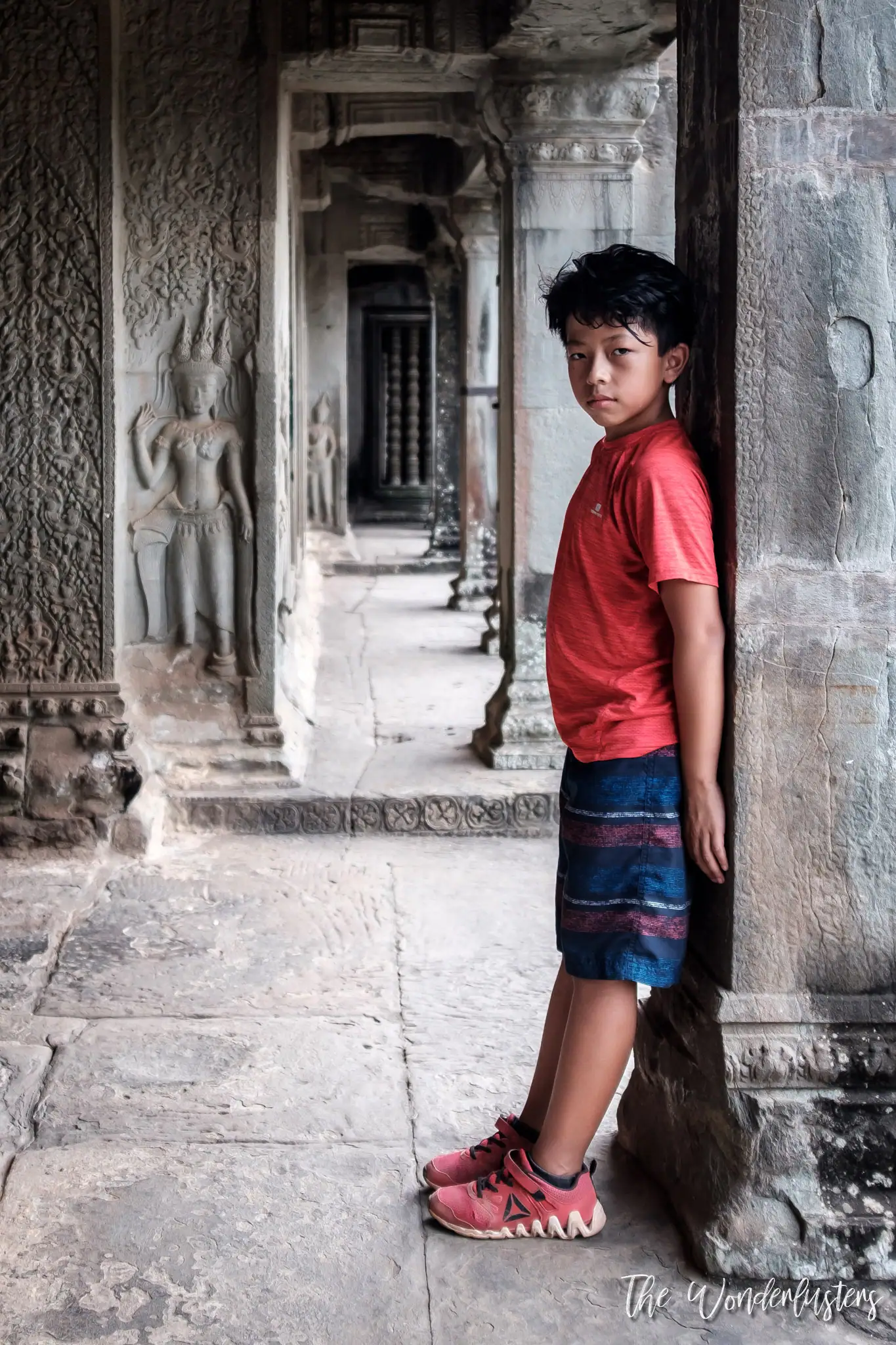 Angkor Wat
