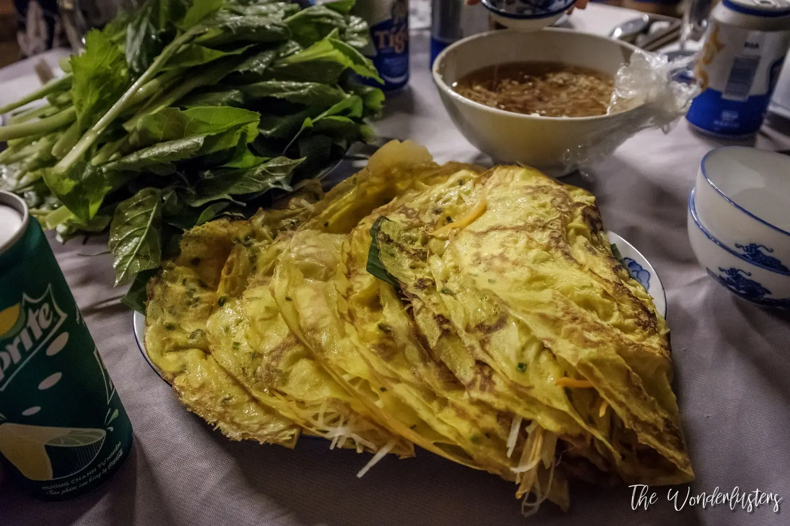 Banh Xeo
