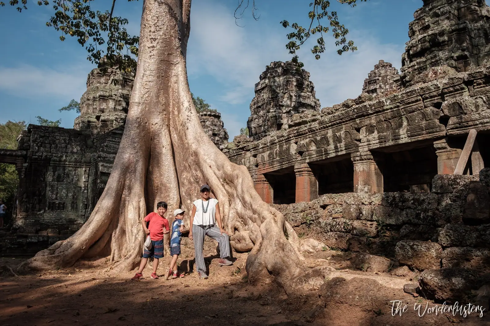 Banteay Kdei