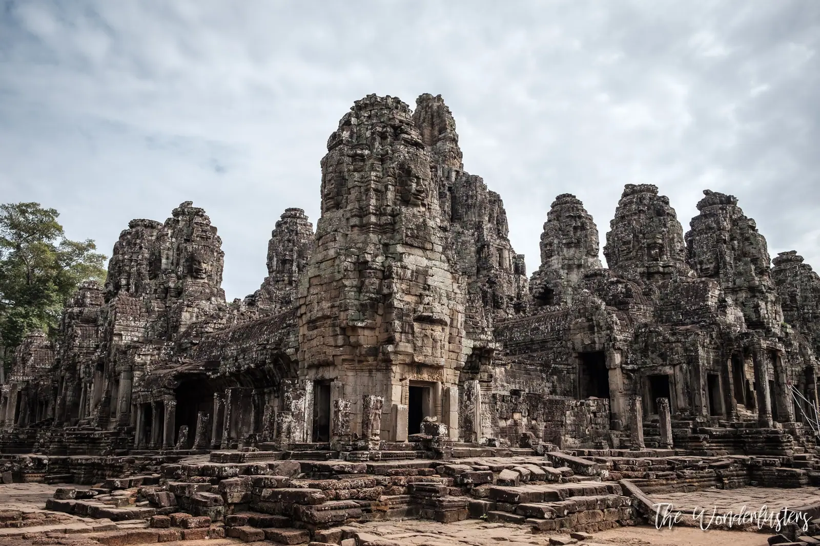 Bayon