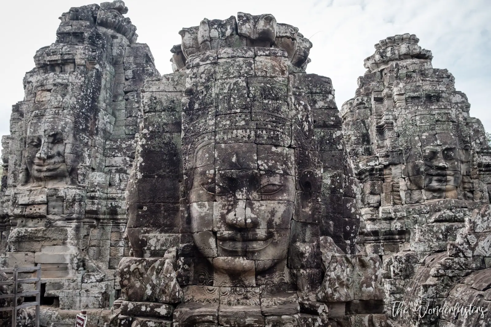 Bayon