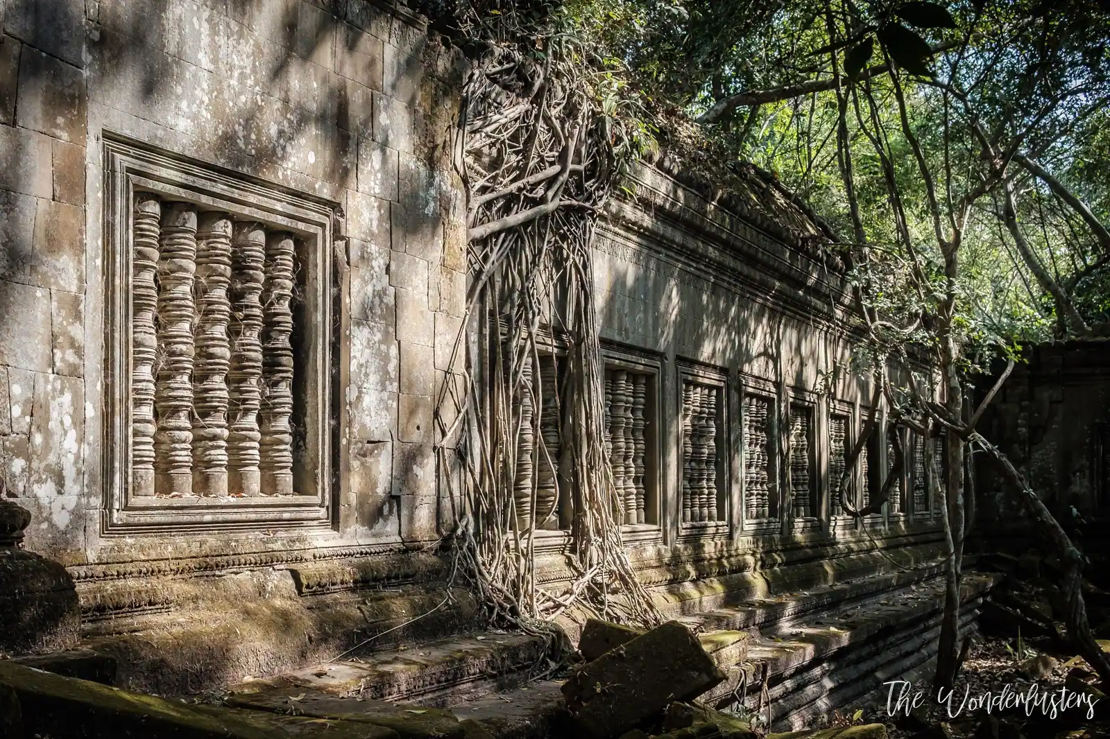 Beng Mealea