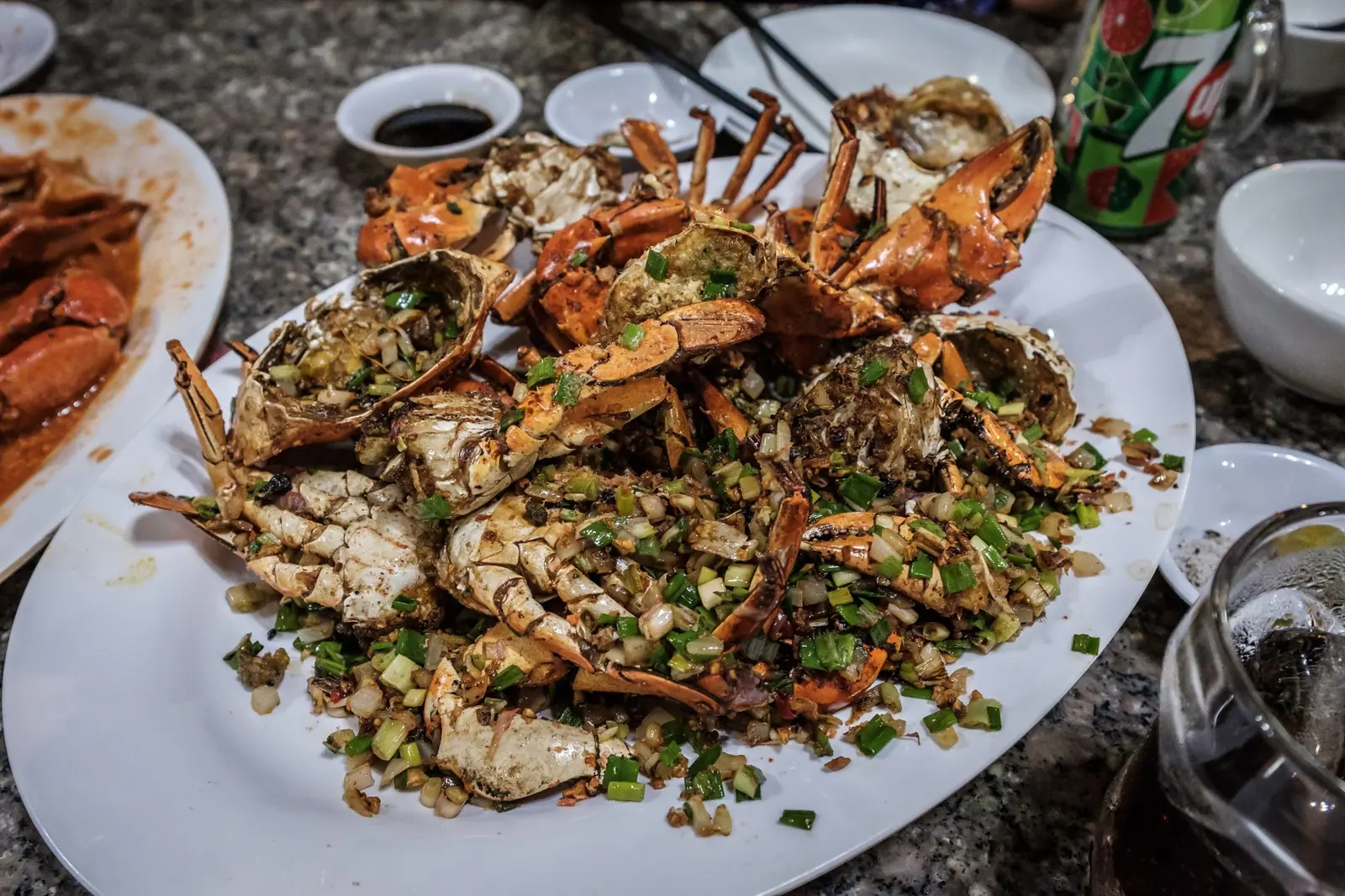 Crab