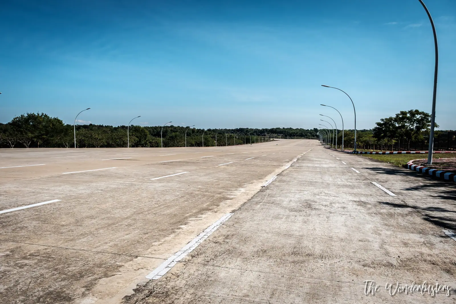 Naypyidaw
