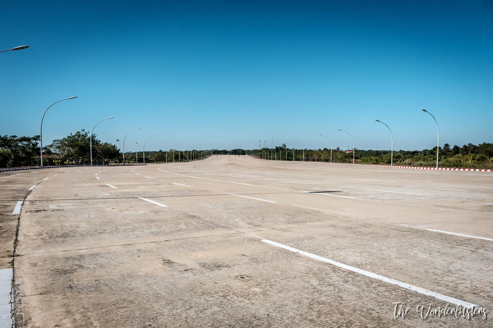 Naypyidaw