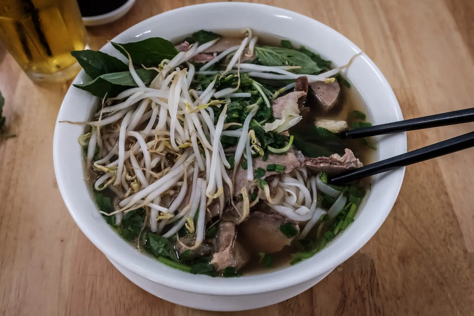 Pho Bo