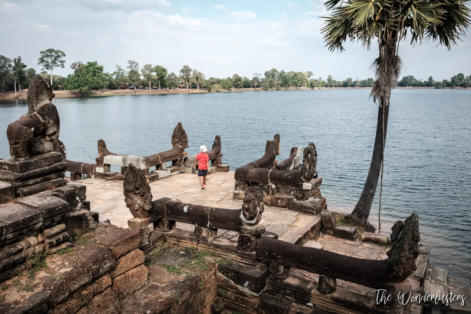 Srah Srang