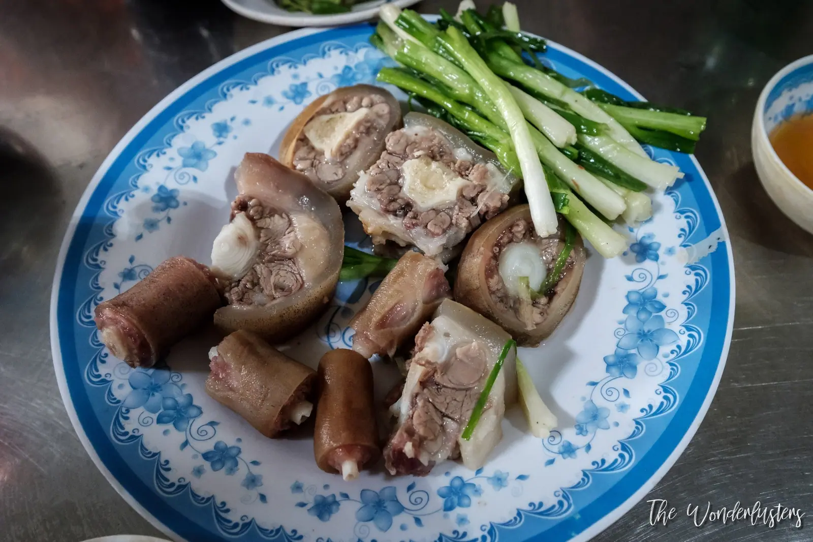 Veal Tail