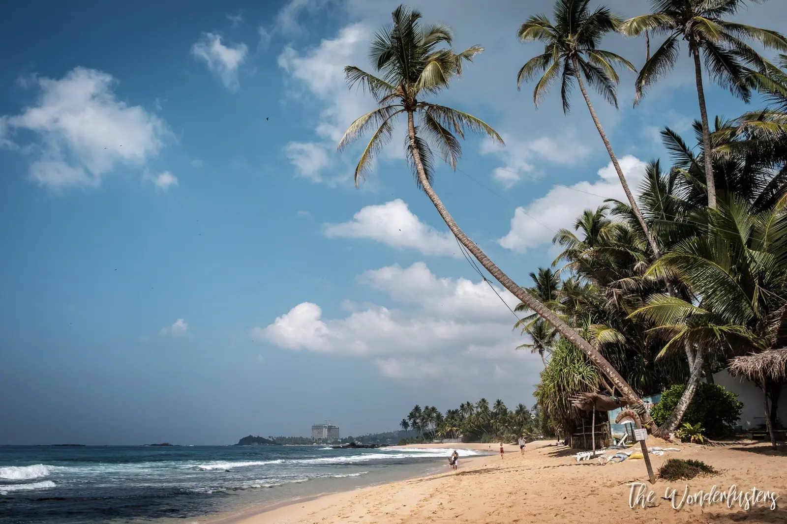 Dalawella Beach