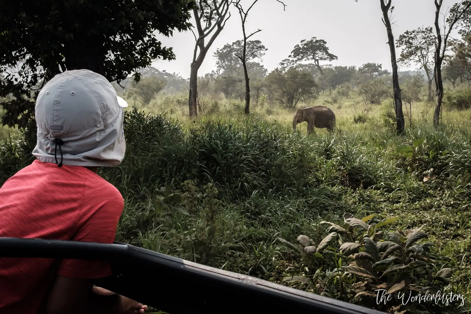 Hurulu Eco Park