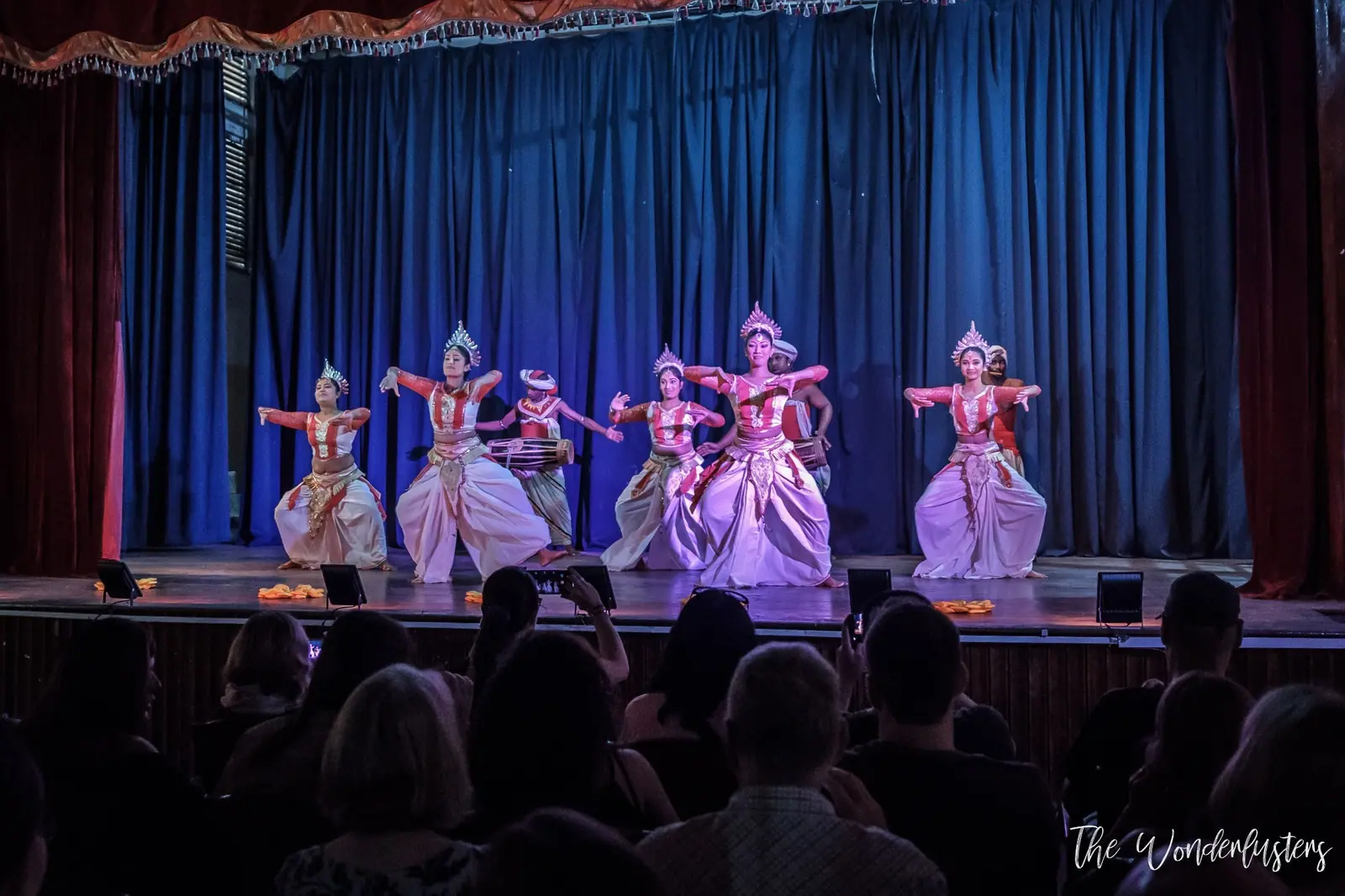 Kandy Cultural Show