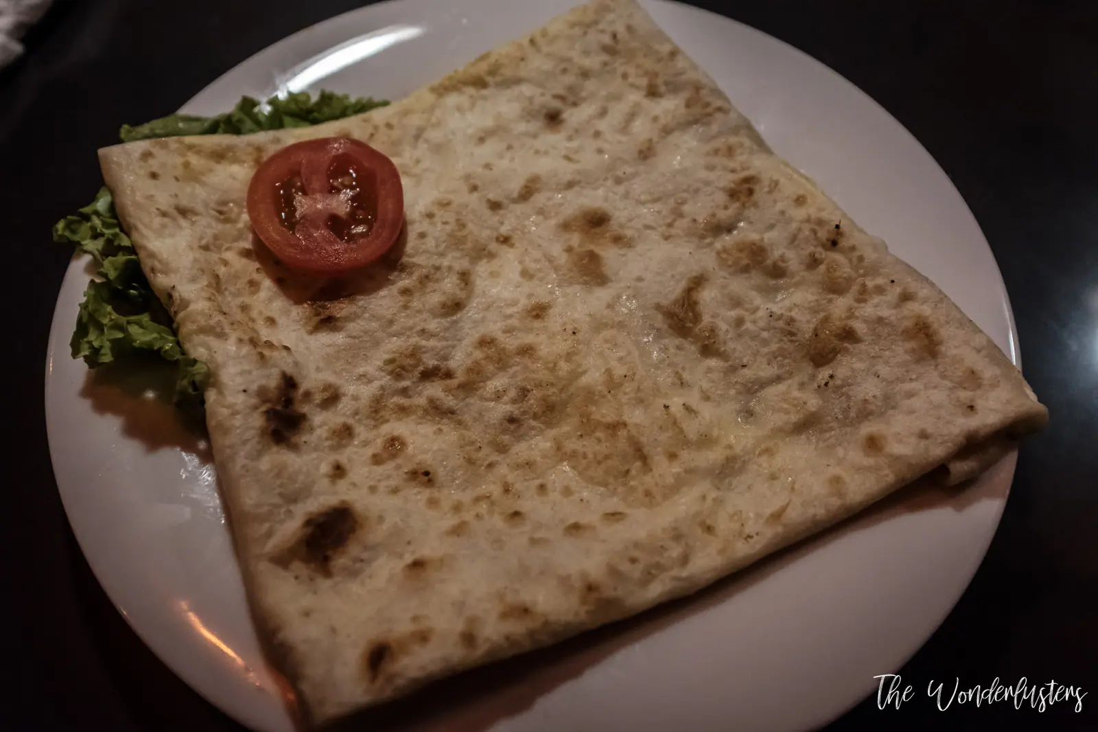 Roti