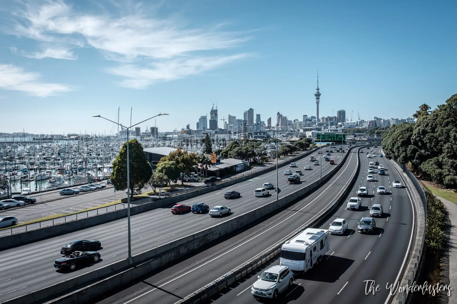 Auckland