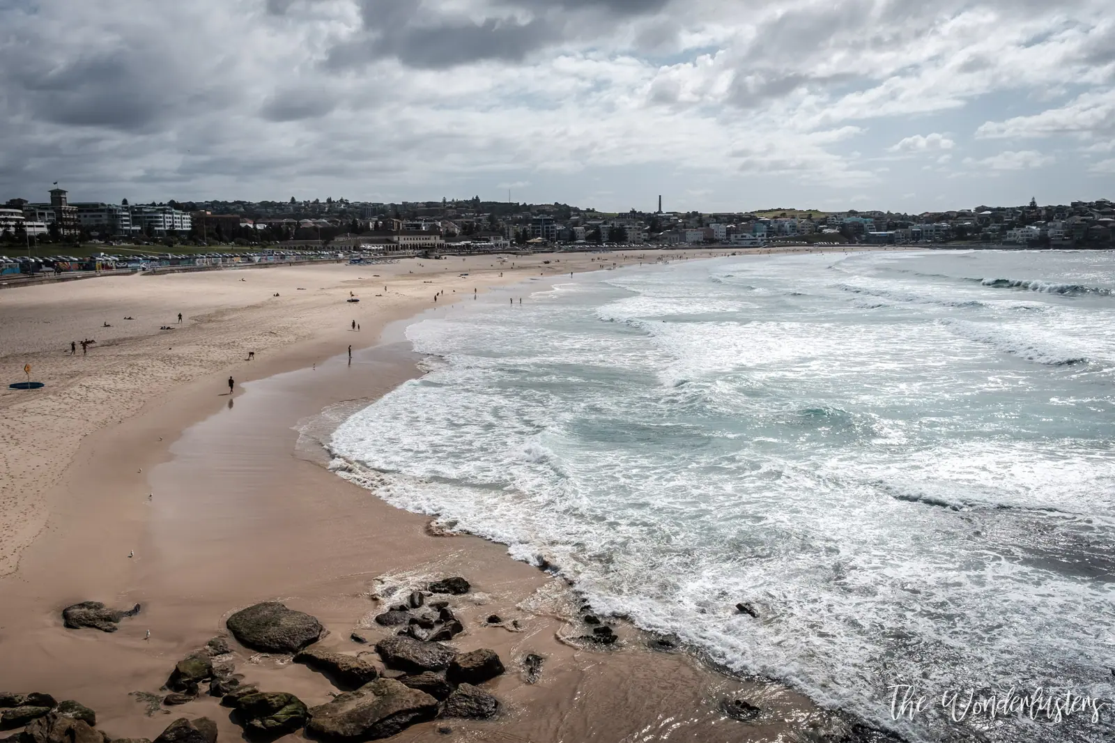 Bondi Beach