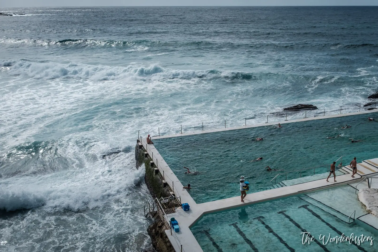 Bondi Beach Pool