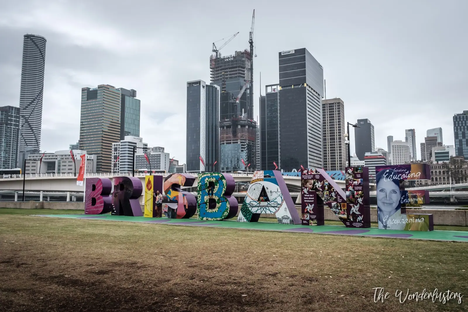 Brisbane