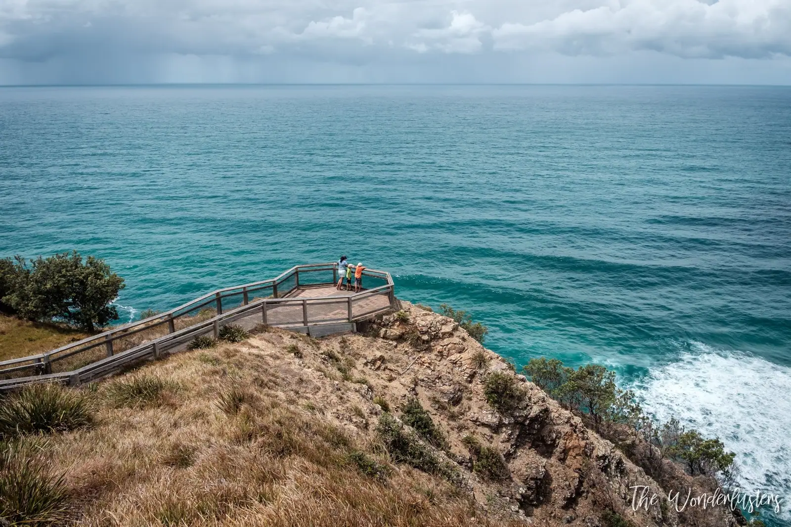 Cape Byron