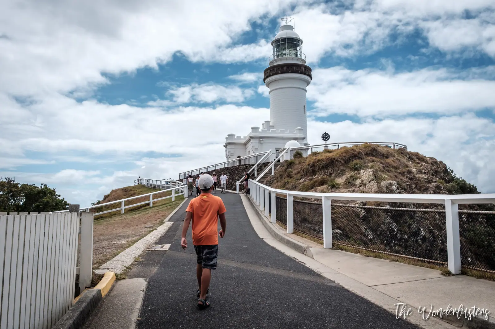 Cape Byron Lighthouse