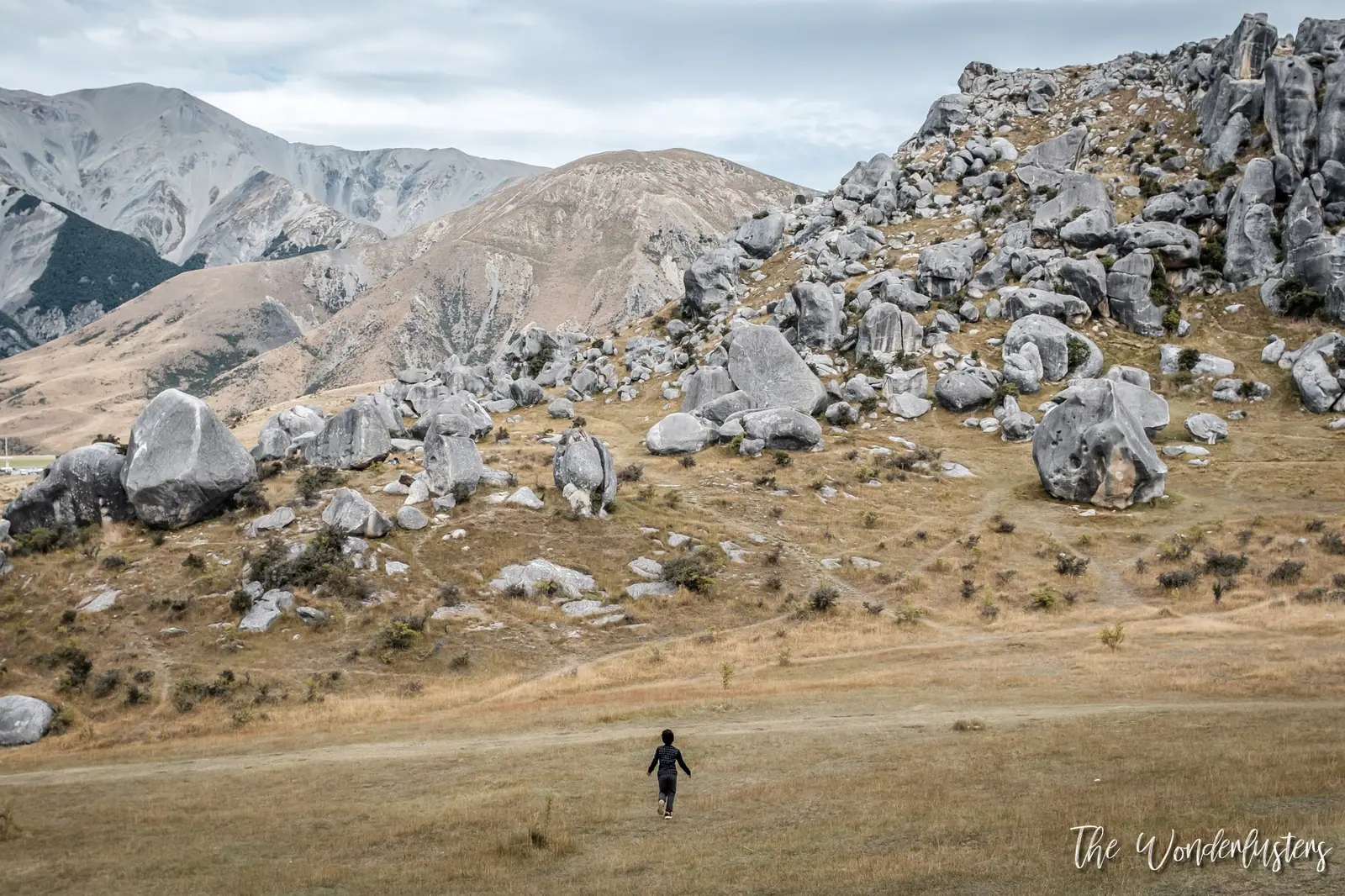 Castle Hill