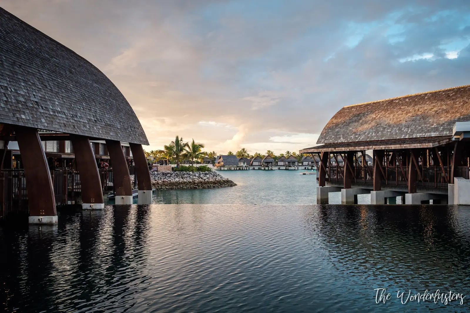 Fiji Marriott Resort Momi Bay