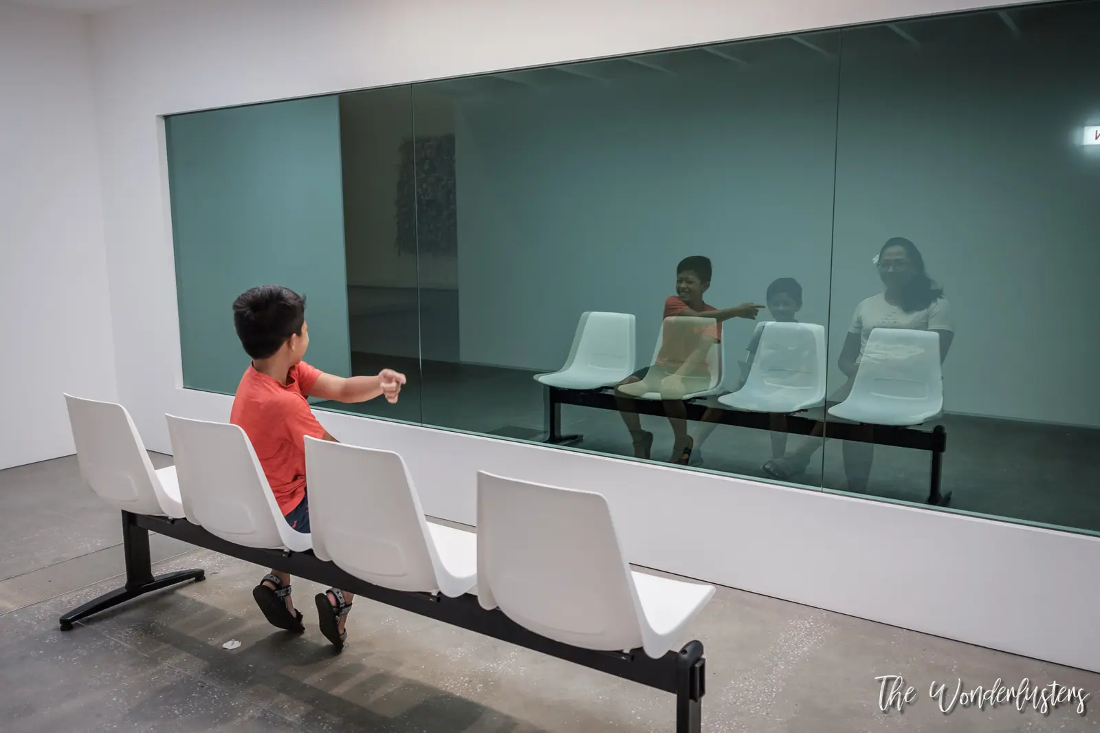 Galley of Modern Art, Brisbane