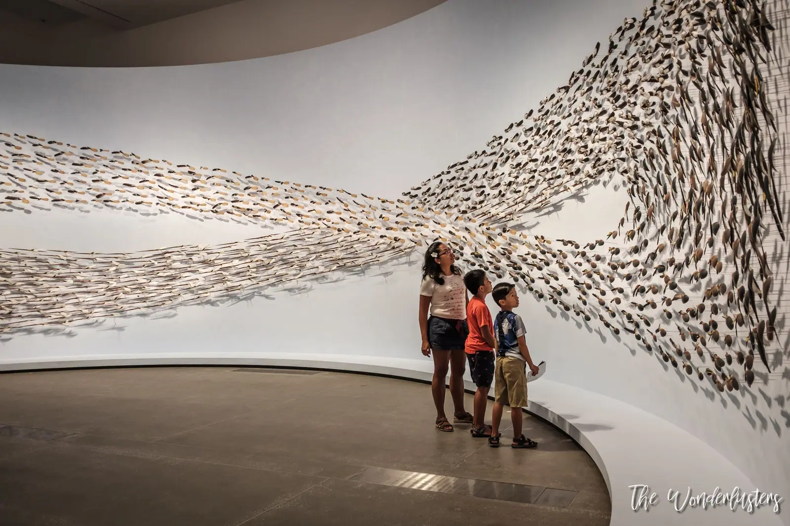 Galley of Modern Art, Brisbane