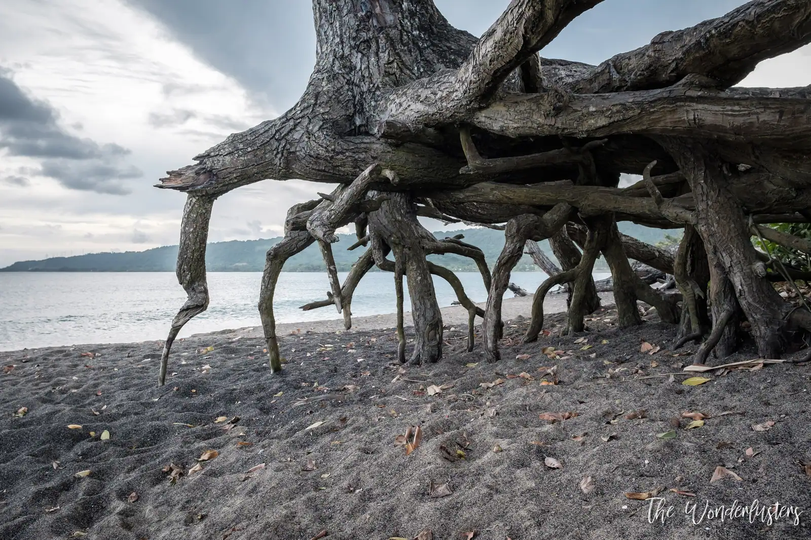 Mele Beach, Efate