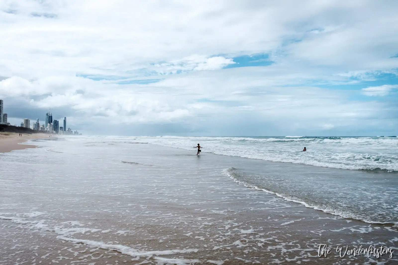 Mermaid Beach, Gold Coast