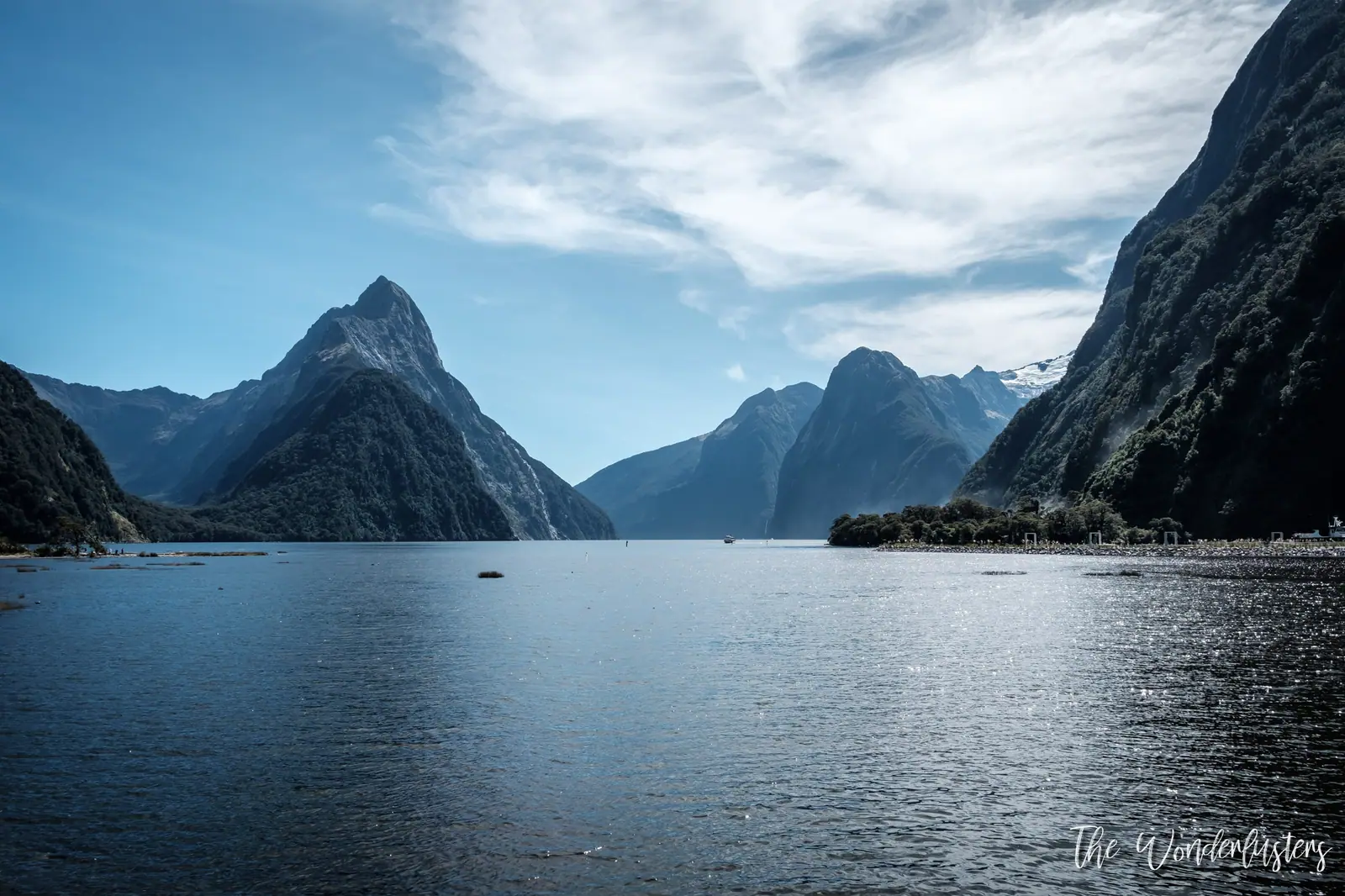 Milford Sound