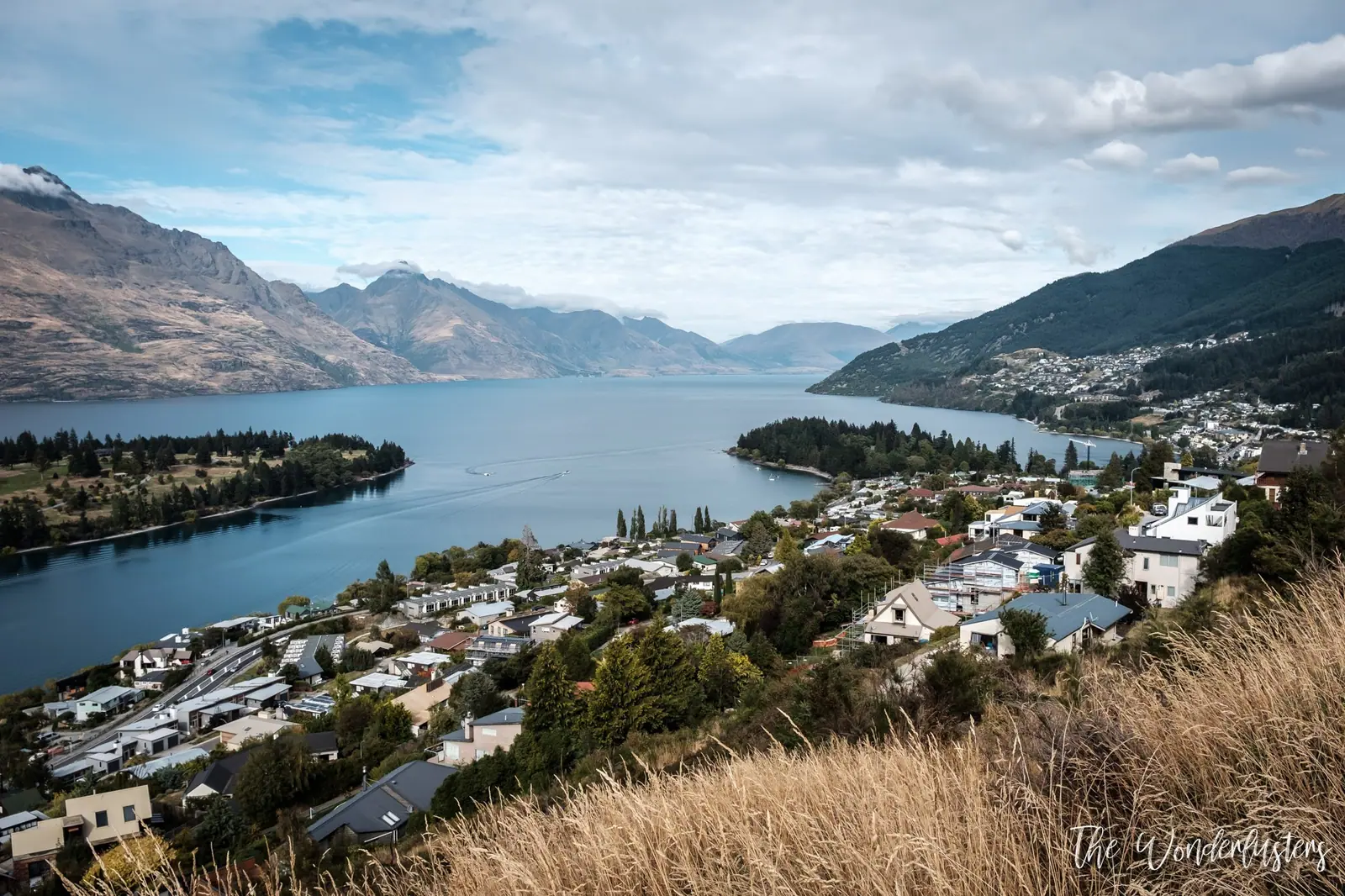 Queenstown