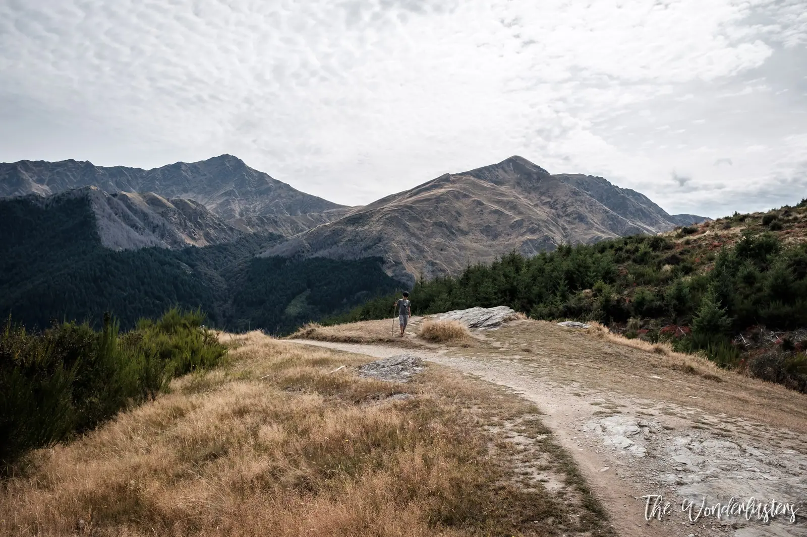 Queenstown Hill