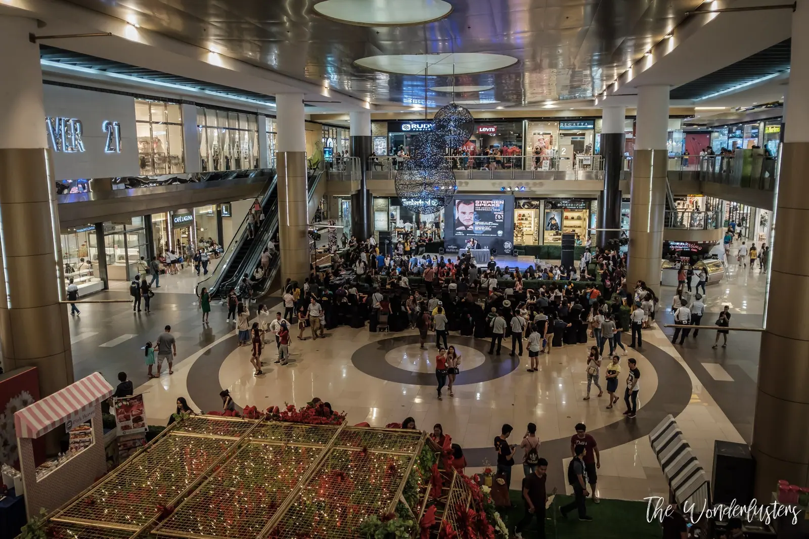 SM Seaside City Cebu