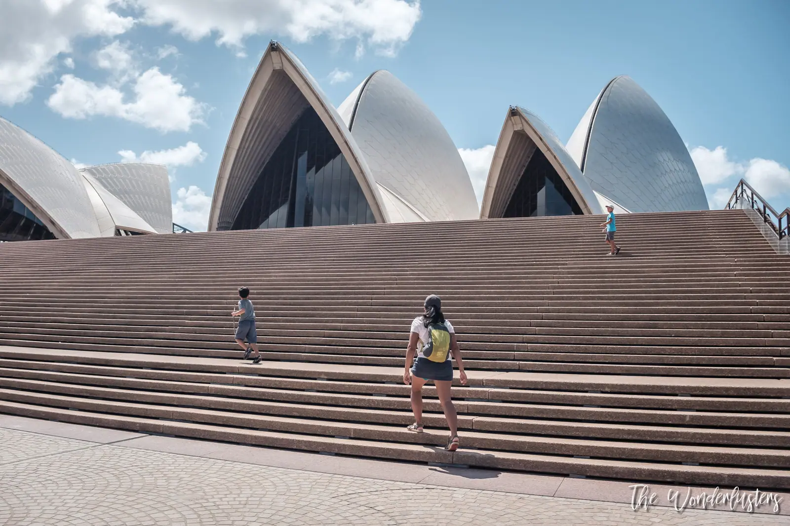 Sydney Opera House