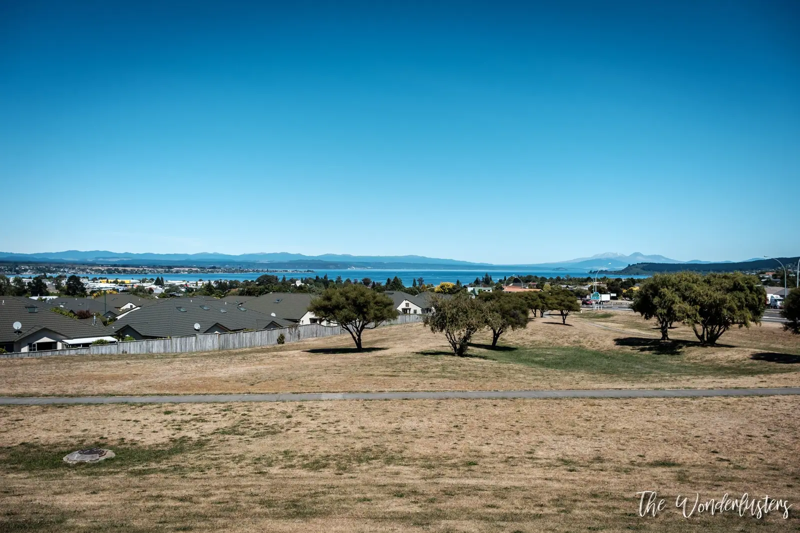 Taupo