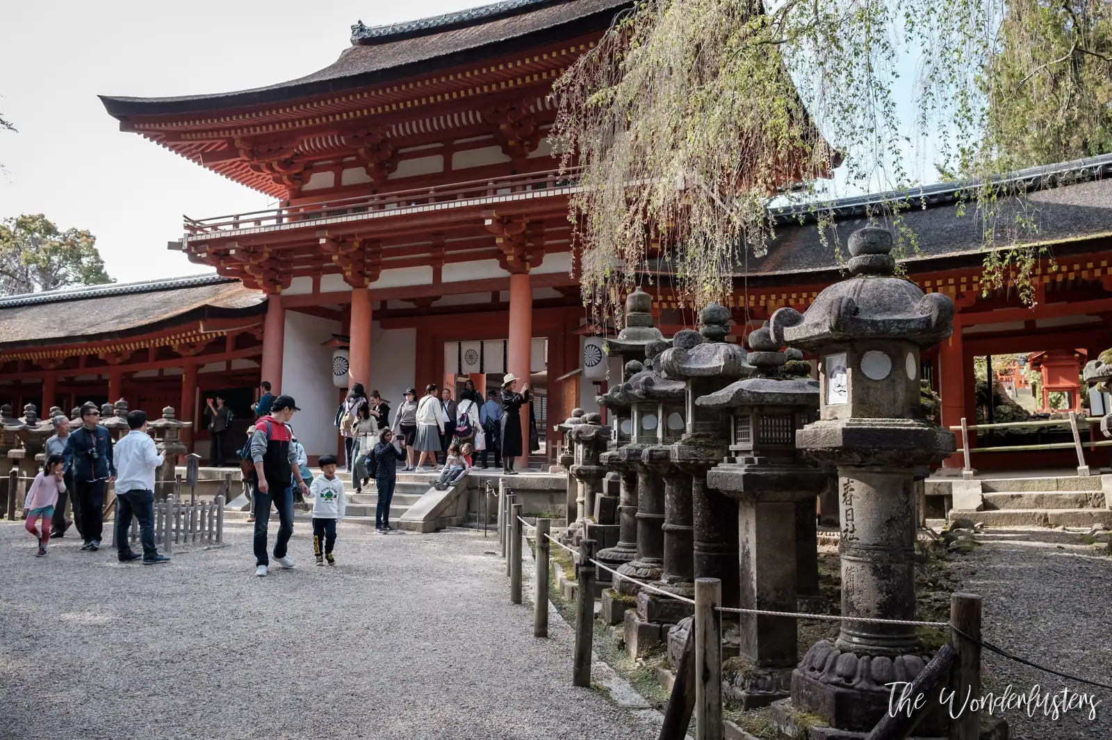 Kasuga-taisha